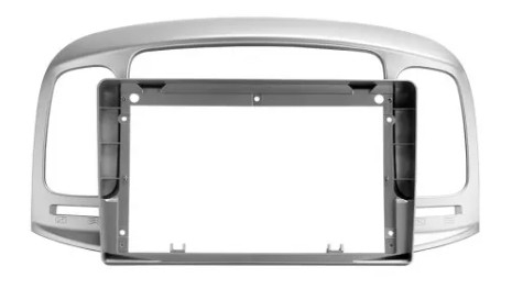 Переходные рамки