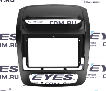 Переходная рамка Kia Sorento 2 XM (2012-2021) F3 (9")