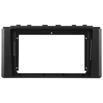 Переходная рамка Toyota GR 86 ZN8 GT 86 ZN6 (2012-2024) (9")