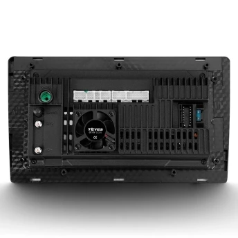 Штатная магнитола Teyes CC3L 4/64 Hyundai Creta (2015-2020)