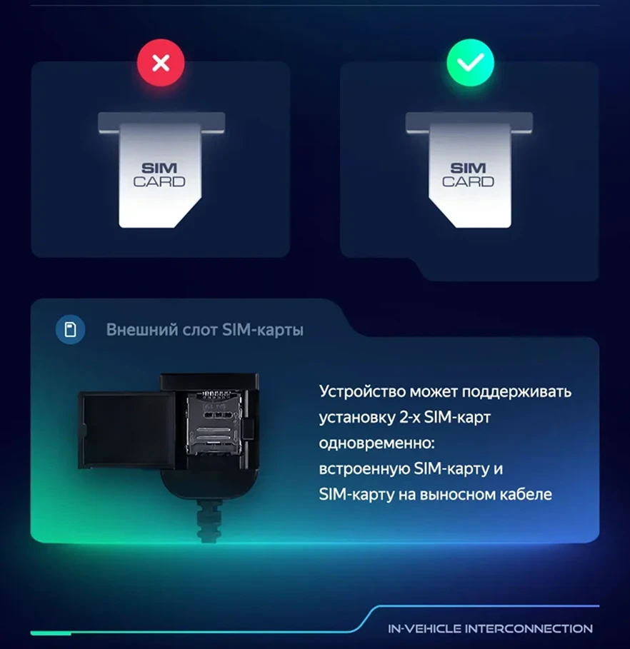 Штатная магнитола Teyes CC3 2K 6/128 Dodge Caliber PM (2006-2009)
