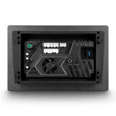 Штатная магнитола Teyes CC3 2K 4/64 Mercedes-Benz GL-Class (2005-2009) F1 (11")