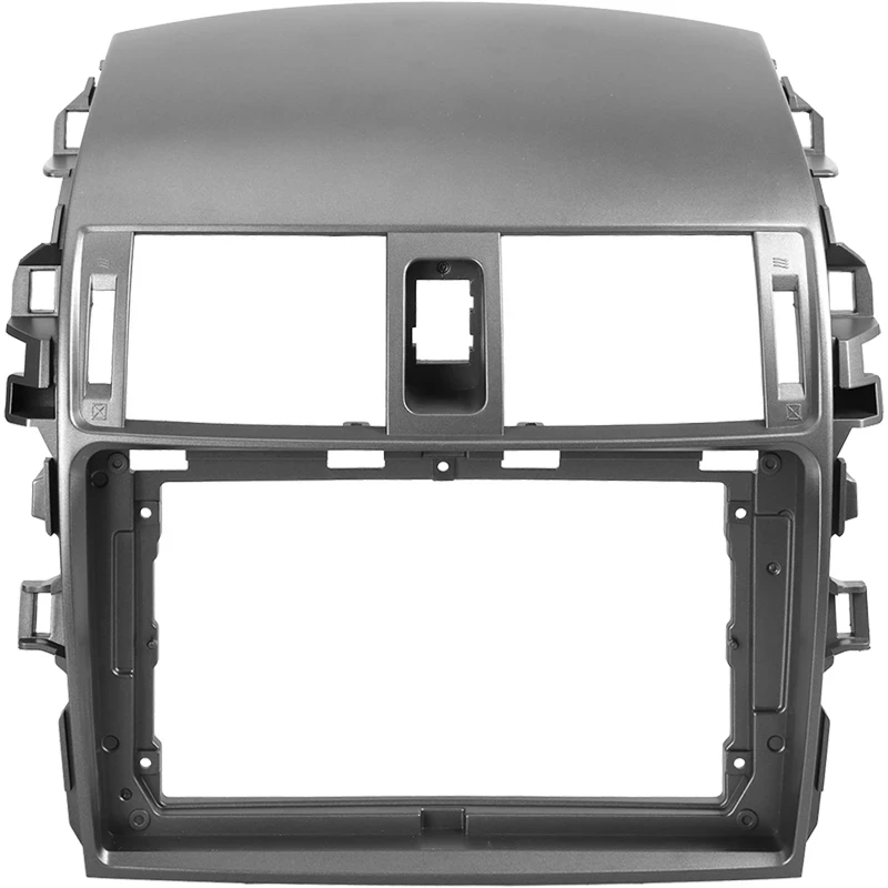 Переходная рамка Toyota Corolla 10 E140 E150 (2006-2013) Тип-A (9")