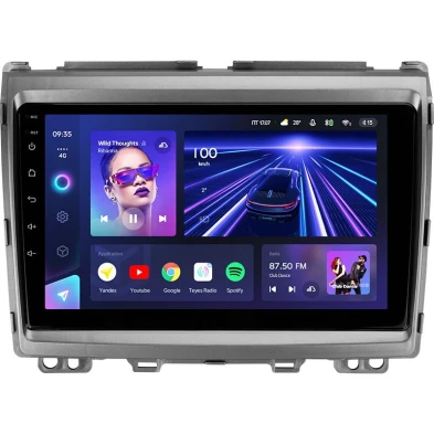 Штатная магнитола Teyes CC3 4/32 Mazda MPV LY (2006-2016)