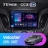 Штатная магнитола Teyes CC3 2K 4/32 Hyundai Veloster FS (2011-2017) Тип-A