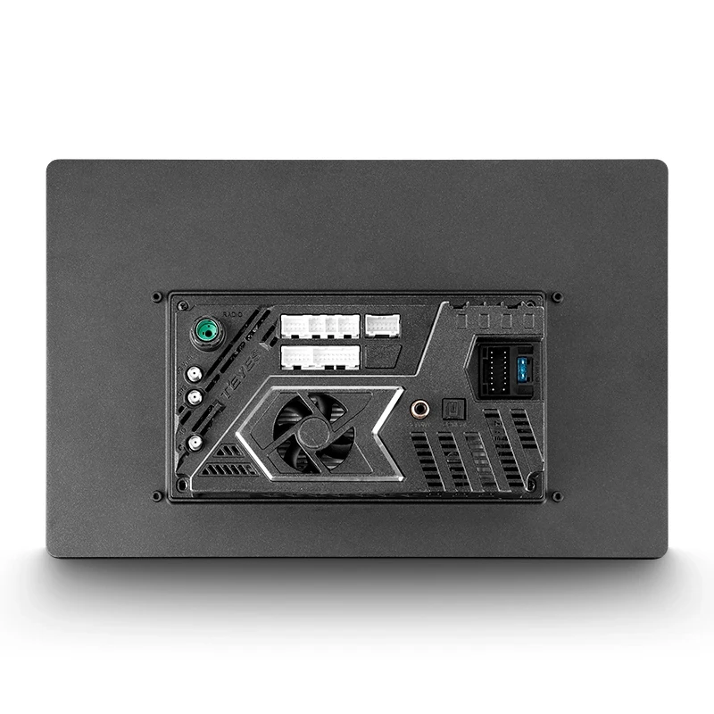 Магнитола Teyes CC3 2K 4/32 (13 дюймов)