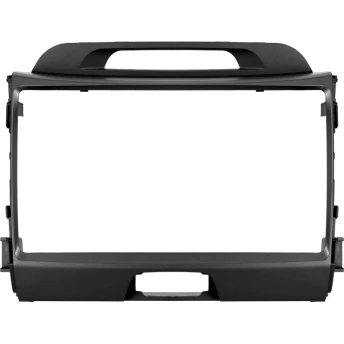 Переходная рамка Kia Sportage 3 SL (2010-2016) Тип-B (9")