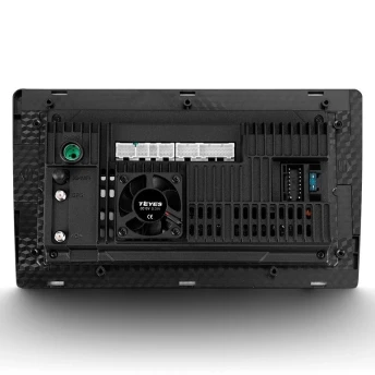 Штатная магнитола Teyes CC3L 4/32 Toyota RAV4 (2012-2018)